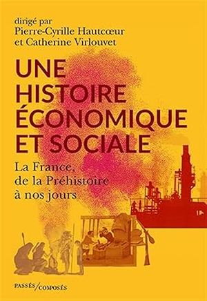 Une histoire économique et sociale