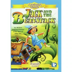 Jack and the Beanstalk