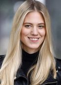 Larissa Marolt