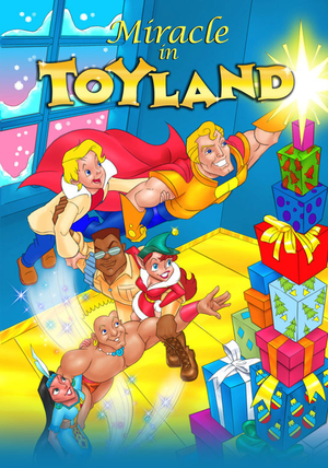 Miracle in Toyland