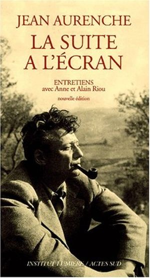 La suite à l'écran