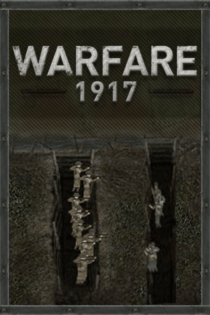 Warfare 1917