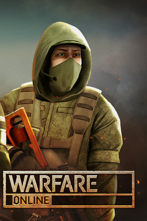 Warfare Online