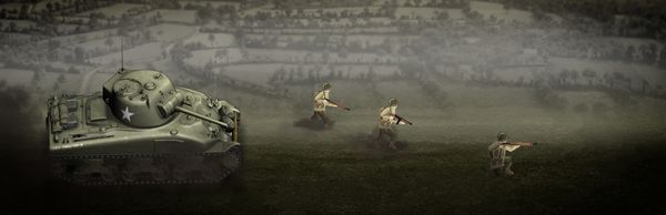 Warfare: Legacy Collection