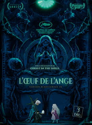 L'Œuf de l'ange