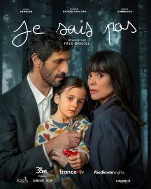Je sais pas