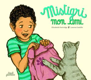 Mistigri mon ami