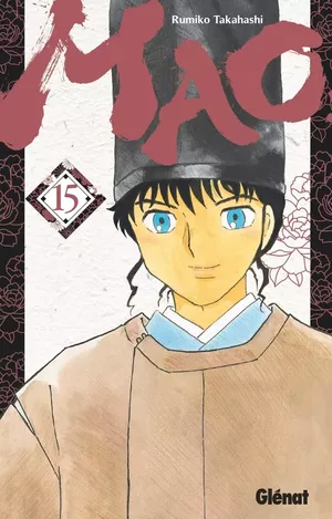 Mao, tome 15