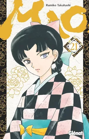 Mao, tome 21
