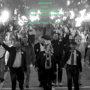 Donkey Healy Rave (Single)