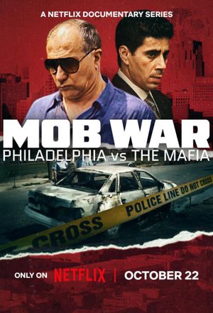 Mob War : Philadelphie contre la mafia