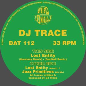 DJ Trace EP (EP)