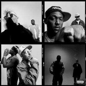 Business Merger (Single)