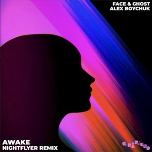 Awake (Nightflyer Remixes)