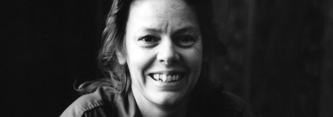 Cover Aileen - La demoiselle de la mort