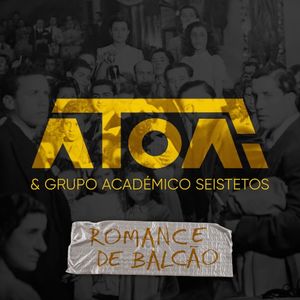 Romance de Balcão (Single)