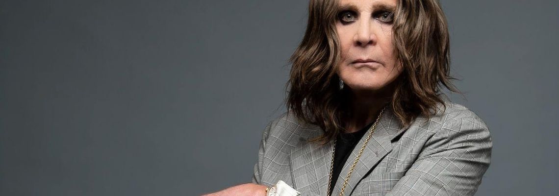 Cover Ozzy: No Escape From Now
