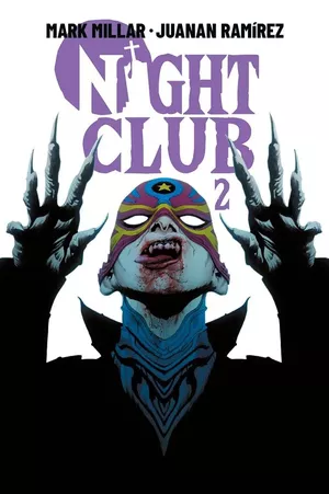 Night Club, tome 2