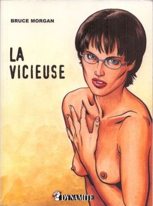 La Vicieuse - Les Instincts pervers, tome 4