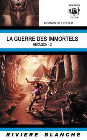 La Guerre des Immortels
