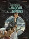 L'oubliée du radeau de la Méduse