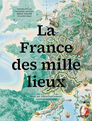 La France des mille lieux