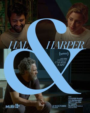 Hal & Harper