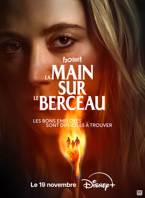 La Main sur le berceau