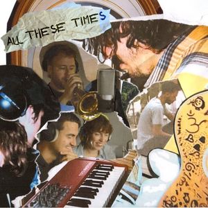 All These Times (Single)