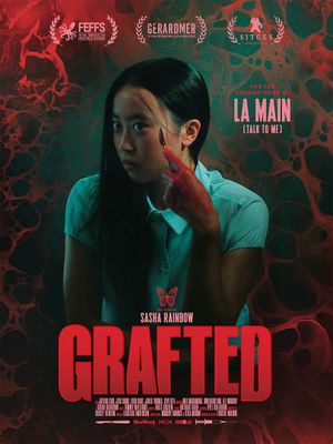 Grafted