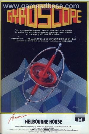 Gyroscope