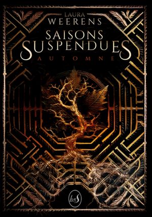 Saisons Suspendues, tome 1 : Automne
