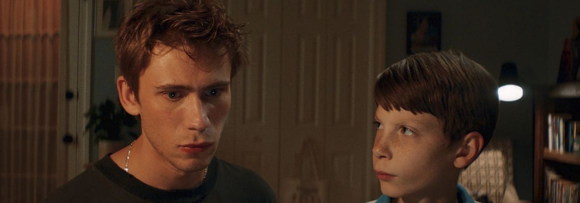 Cover Griffin in Summer