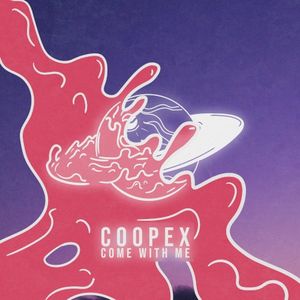 Come With Me (Single)