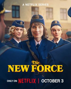 Policières