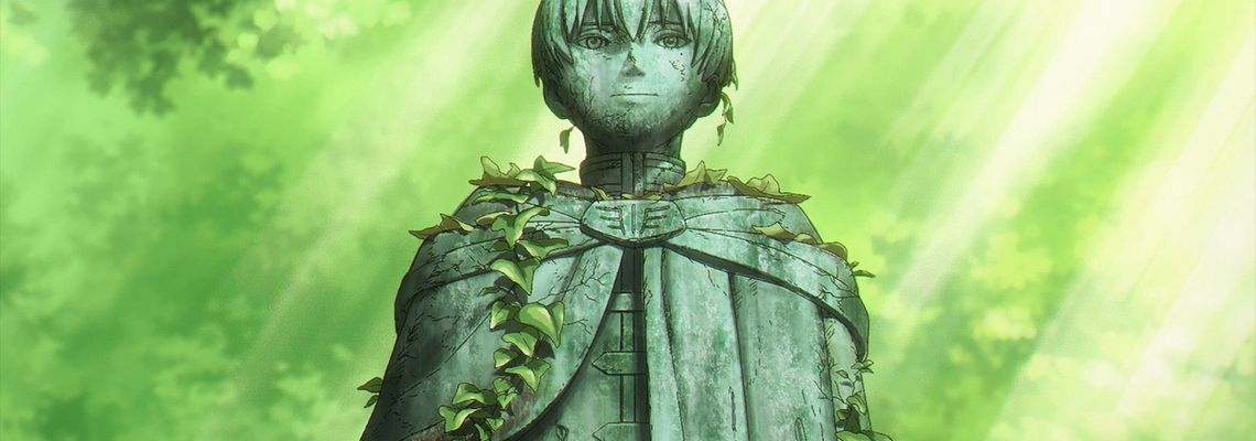 Cover Frieren: Beyond Journey's End 2