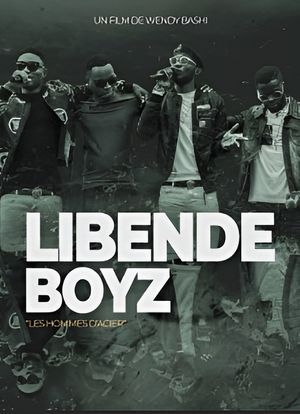 Libende Boyz