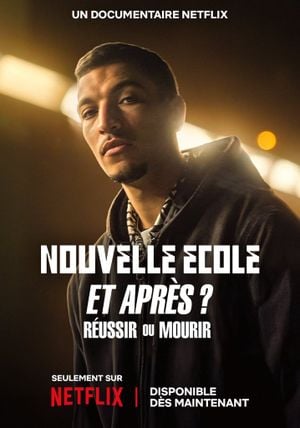 Nouvelle École et après : Réussir ou mourir