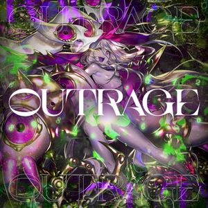 OUTRAGE (Single)