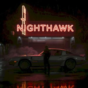 Nighthawk