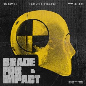 Brace For Impact (Single)