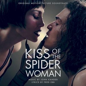 Kiss of the Spider Woman: Original Motion Picture Soundtrack (OST)