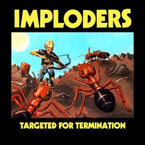 Targeted For Termination