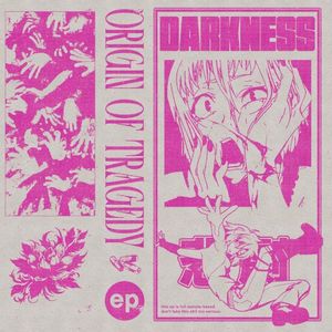 origin of tragedy ep (EP)