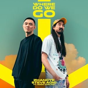 Where Do We Go (Single)