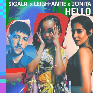 Hello (Single)