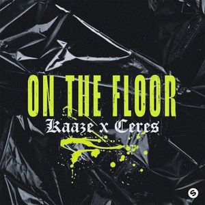 On The Floor (Single)