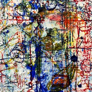The Name of Echoes (Single)