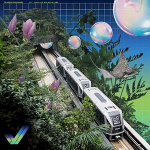 Hiraeth : The Remixes EP