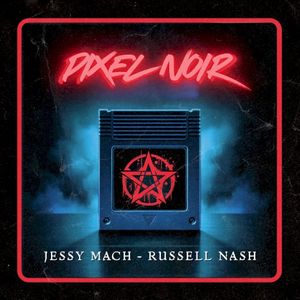 Pixel Noir (EP)